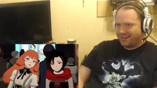 Thumbnail: RWBY Volume 7 - Chapter 6: A Night Off (Framing Penny)