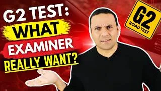 Thumbnail: G2 Driving Test Complete Guide | How to Pass on Your First Attempt