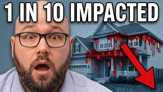 Thumbnail: Another Toronto Real Estate Crisis Could Be Coming In 2027