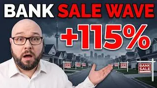 Thumbnail: Toronto's Bank Sale Problem Just Got Worse!