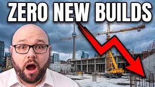 Thumbnail: Toronto Is Spending Billions To Build A City Of Renters!