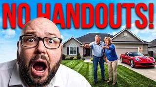 Thumbnail: Your Kids Will NEVER Own a Toronto Home Unless You Do This