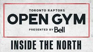 Thumbnail: Inside The North | Open Gym presented by Bell