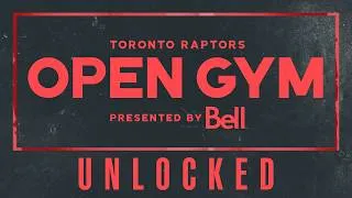 Thumbnail: Unlocked | Open Gym presented by Bell