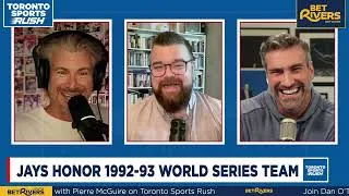 Thumbnail: Keegan Matheson Discusses Another Jays' Series Defeat - Is Toronto a Seller at the Deadline?