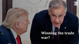Thumbnail: Opinion: Why the Canada-U.S. trade war was always inevitable and how Canada wins