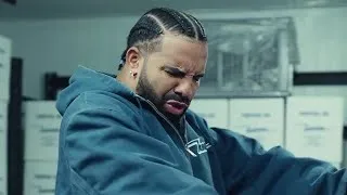 Thumbnail: Drake - money  power ft.  Rick Ross  (Music Video)