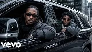 Thumbnail: Future - Millionire ft. 21 Savage, Offset (Music Video)