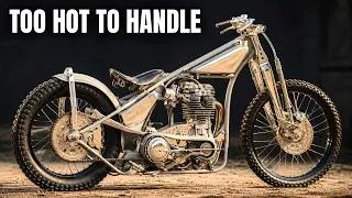 Thumbnail: THEY REFUSED TO LISTEN: 7 Radical Motorcycles
