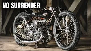 Thumbnail: THEY HAD TO BUILD THEM: 7 Outlandish Motorcycles