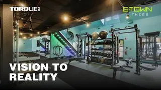 Thumbnail: The E-Town Fitness Experience | Torque Fitness®
