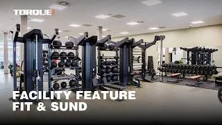 Thumbnail: Space-Saving X-CREATE - Breakdown of the Fit & Sund Install