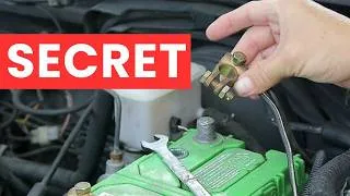 Thumbnail: Do THIS to Restart the Engine when Everything Fails (No Mechanic Needed)