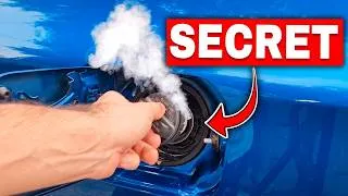 Thumbnail: Doing THIS to Your Gas Cap Will Make Your Engine Run Like New Again