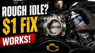 Thumbnail: The $1 Engine Trick That Fights Rough Idling — And Why 22 States Targeted It