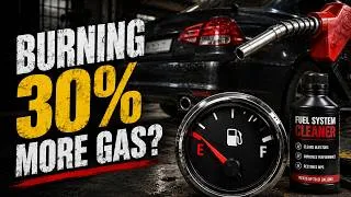 Thumbnail: Why Your Car Is Burning 30% More Gas Than It Should — And How to Stop It 1