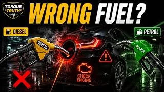 Thumbnail: What Happens If You Put the Wrong Fuel in Your Car?