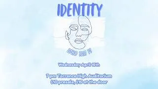 Thumbnail: 3rd Annual Torrance High Dance Show | Identity | Wednesday, April 15th 2026
