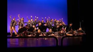 Thumbnail: Too Much | Torrance High School Advanced Dance Team | 26th Annual District Show