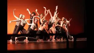 Thumbnail: Change Is Everything | Torrance High School Advanced Dance Team | 26th Annual District Show