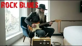 Thumbnail: ROCK BLUES - Cheap Talk