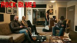 Thumbnail: ROCK BLUES - Chosen Son