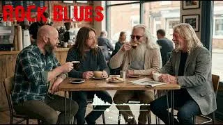 Thumbnail: ROCK BLUES - Cosmic Fog