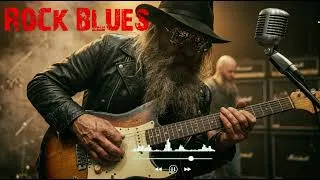 Thumbnail: ROCK BLUES - Devils Sunset