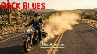 Thumbnail: ROCK BLUES - Distant Skies