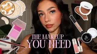 Thumbnail: The ONLY makeup tutorial you’ll ever need!!