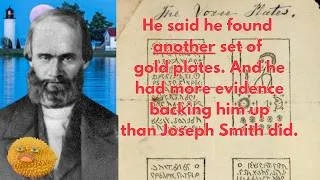 Thumbnail: The Great Lakes Mormon Pirate Sect That Still Exists