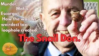 Thumbnail: How To Fill A British Office Block With Snails (For Tax Purposes)