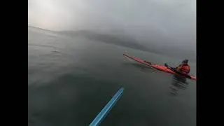 Thumbnail: Paddling with Jay