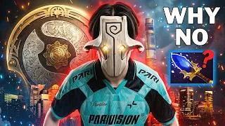 Thumbnail: Did Juggernaut Cost Team Vision TI 2026?
