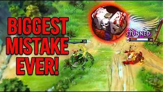 Thumbnail: Does Skull Basher Work on Windranger?