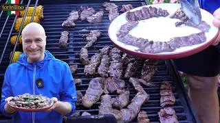 Thumbnail: Why I Slice Steak Before Putting It on the Barbecue