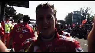 Thumbnail: The Legend of Ferrari - Passion, Heritage, and Success