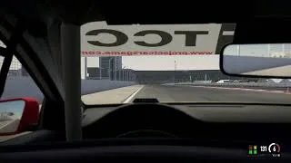 Thumbnail: PC2 | Mercedes A-Class Touring Car: Dubai Autodrome Club Hotlap (1:05.191)