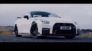 Thumbnail: Nissan GT-R Nismo - edit.
