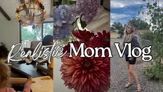 Thumbnail: Realistic Day in the life | Mom Vlog