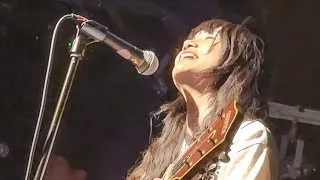 Thumbnail: the Tiger - “Hard Worker's Song” - basementbar Shimokitazawa 2026-07-20