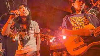 Thumbnail: the Tiger - “Kanamachi” - basementbar Shimokitazawa 2026-07-20