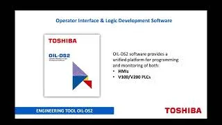 Thumbnail: Toshiba Micro PLCs and HMIs
