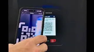 Thumbnail: How to Connect Toshiba WC1 AFE Drive to the App | Step-by-Step Setup Guide