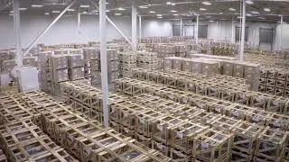 Thumbnail: Toshiba RDC Inventory Network