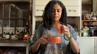 Thumbnail: Preparing For Fall🕯️🍁🍂☕️
