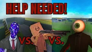 Thumbnail: I Can't Decide Which Avatar to Use... Help