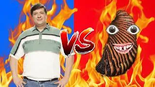 Thumbnail: Can 20 Briskets Beat 1 George Cooper?