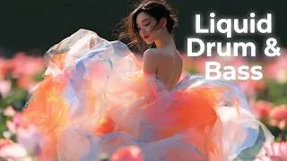 Thumbnail: Deep Liquid Drum & Bass Mix 🌌 Chillout, Minimal & Soulful DnB