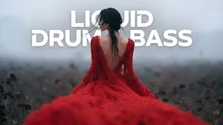 Thumbnail: Deep Liquid Drum & Bass | Ethereal Pads, Dreamy Synths & Warm Sub Bass